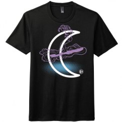 Unisex Perfect Tri Tee