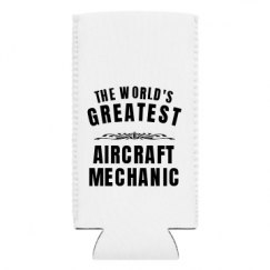 Slim 12 oz Can Cooler