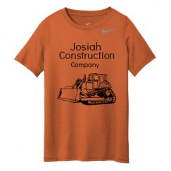 Youth Nike Legend Shirt