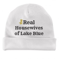 Rabbit Skins Baby Hat