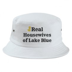 Unisex Bucket Hat