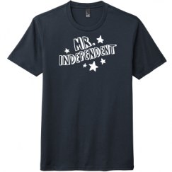 Unisex Perfect Tri Tee