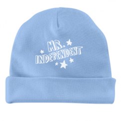 Rabbit Skins Baby Hat