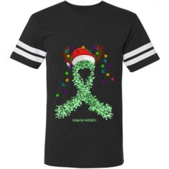 Unisex Vintage Sports Tee