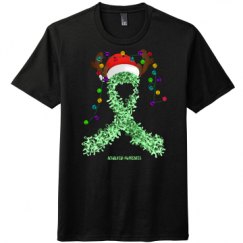 Unisex Perfect Tri Tee