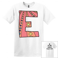 E of the Month August 2025