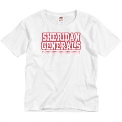 Youth Basic Promo Tee