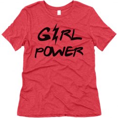 girl power