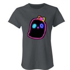 Ladies Slim Fit Favorite Tee