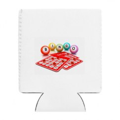 Regular 12 oz Can Cooler