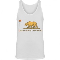 Unisex Jersey Tank Top
