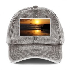 Vintage Baseball Cap