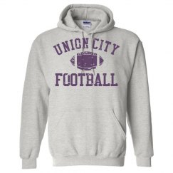 UCHS Football Sweatshirt