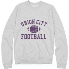 Unisex Basic Promo Crewneck Sweatshirt