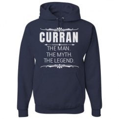 Unisex Basic Promo Hoodie