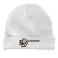 Rabbit Skins Baby Hat