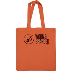 Canvas Tote Bag