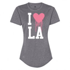 Women's Adidas Sport Shirt 