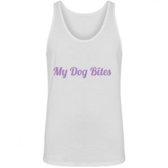Unisex Jersey Tank Top