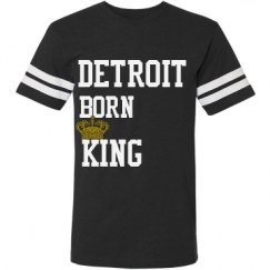 Unisex Vintage Sports Tee