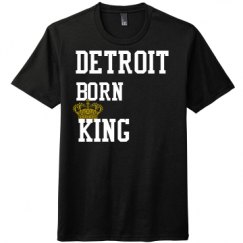 Unisex Perfect Tri Tee