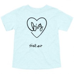 Toddler Triblend Tee