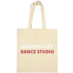 Canvas Bargain Tote Bag