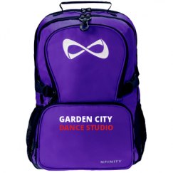 Nfinity Backpack Bag