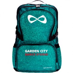 Nfinity Sparkle Backpack Bag