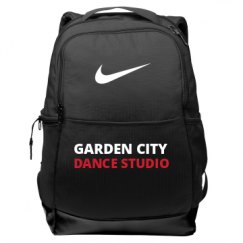 Nike Brasilia Medium Backpack