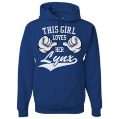 Unisex Basic Promo Hoodie