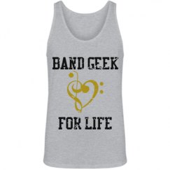 Unisex Jersey Tank Top