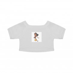 8 Inch Stuffed Animal Tee