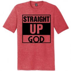 Unisex Perfect Tri Tee