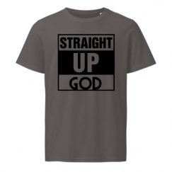 Unisex Organic Mid-Light T-Shirt