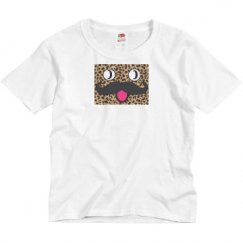 Youth Basic Promo Tee