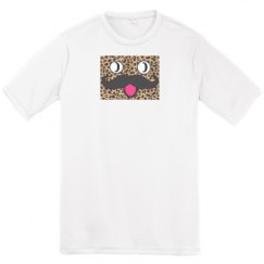 Youth Athletic Performance Tee