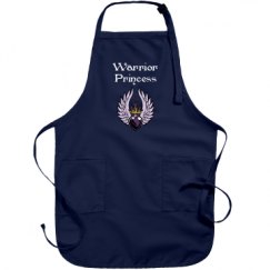 Adjustable Full Length Apron