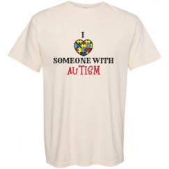 Adult Heavyweight T-Shirt