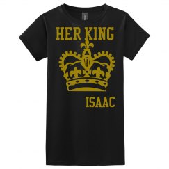 Her King