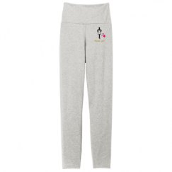 Women's Flex High Waist Legging