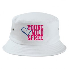 Unisex Bucket Hat