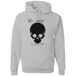 Unisex Basic Promo Hoodie