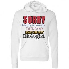 Unisex Fleece Pullover Midweight Hoodie