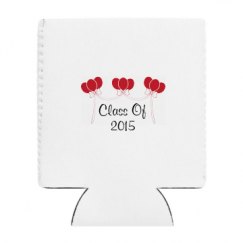 Regular 12 oz Can Cooler