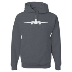 Unisex Basic Promo Hoodie