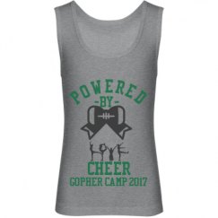Youth Jersey Tank Top