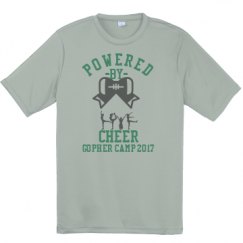 Youth Athletic Performance Tee