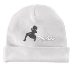 Rabbit Skins Baby Hat