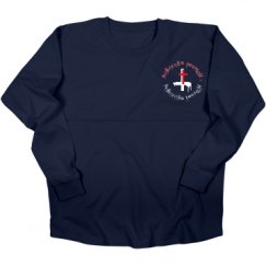 Ladies Game Day Jersey
